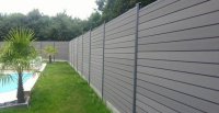 Portail Clôtures dans la vente du matériel pour les clôtures et les clôtures à Gesties